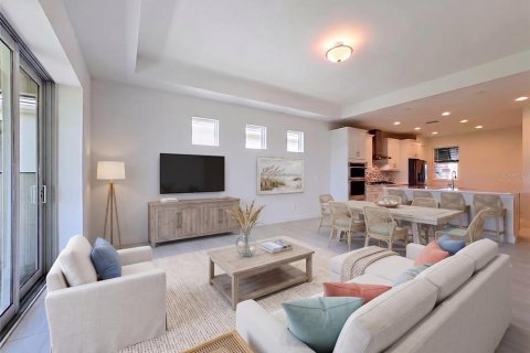Casa en venta en Bradenton, Florida, 2 dormitorios, 133.41 m2 № 2385899 - foto 3