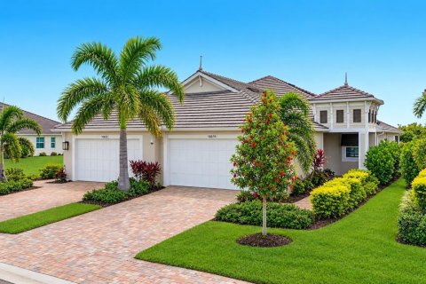 Casa en venta en Bradenton, Florida, 2 dormitorios, 133.41 m2 № 2385899 - foto 2