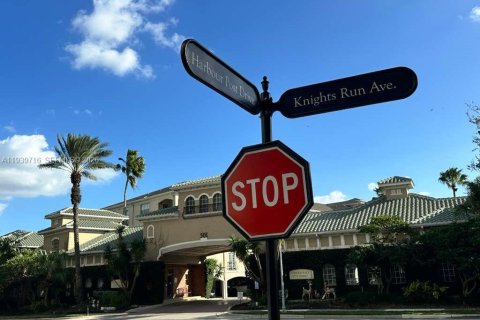 Copropriété à vendre à Tampa, Floride: 1 chambre, 72.84 m2 № 1998138 - photo 6