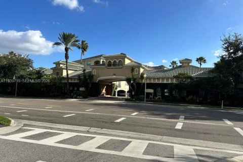 Copropriété à vendre à Tampa, Floride: 1 chambre, 72.84 m2 № 1998138 - photo 7