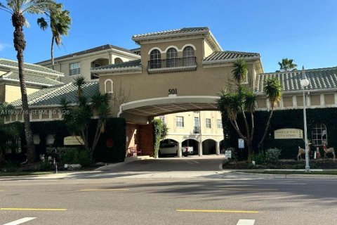 Copropriété à vendre à Tampa, Floride: 1 chambre, 72.84 m2 № 1998138 - photo 3