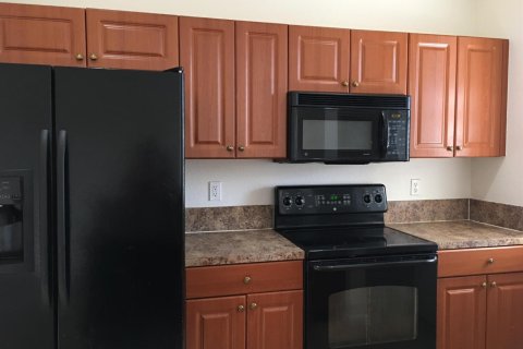 Townhouse in West Palm Beach, Florida 3 bedrooms, 129.51 sq.m. № 2146153 - photo 2
