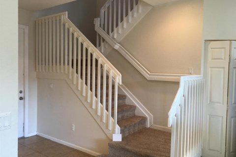 Townhouse in West Palm Beach, Florida 3 bedrooms, 129.51 sq.m. № 2146153 - photo 5