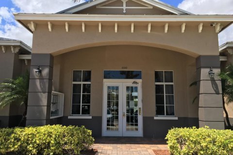 Townhouse in West Palm Beach, Florida 3 bedrooms, 129.51 sq.m. № 2146153 - photo 9