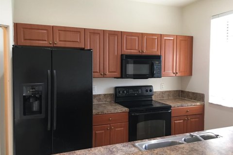 Townhouse in West Palm Beach, Florida 3 bedrooms, 129.51 sq.m. № 2146153 - photo 3