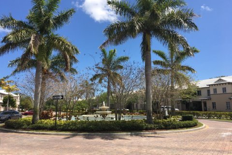 Townhouse in West Palm Beach, Florida 3 bedrooms, 129.51 sq.m. № 2146153 - photo 13