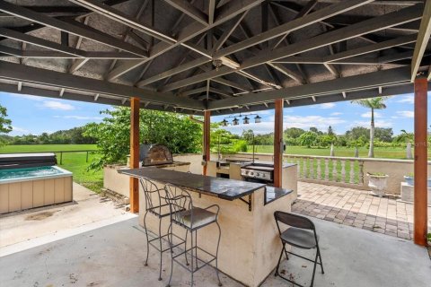 House in Bradenton, Florida 3 bedrooms, 168.43 sq.m. № 1795336 - photo 27