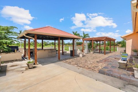 House in Bradenton, Florida 3 bedrooms, 168.43 sq.m. № 1795336 - photo 26