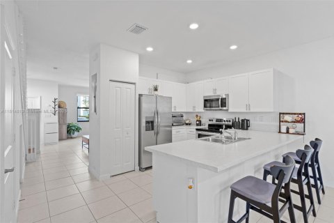 Touwnhouse à vendre à Homestead, Floride: 3 chambres, 143.53 m2 № 1766697 - photo 10