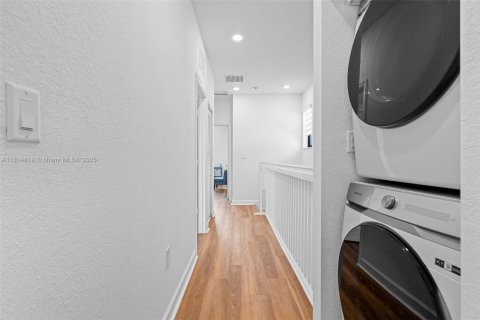 Touwnhouse à vendre à Homestead, Floride: 3 chambres, 143.53 m2 № 1766697 - photo 22