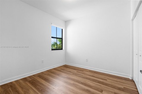 Touwnhouse à vendre à Homestead, Floride: 3 chambres, 143.53 m2 № 1766697 - photo 24