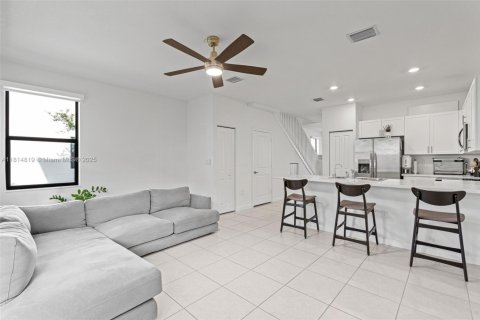 Touwnhouse à vendre à Homestead, Floride: 3 chambres, 143.53 m2 № 1766697 - photo 18