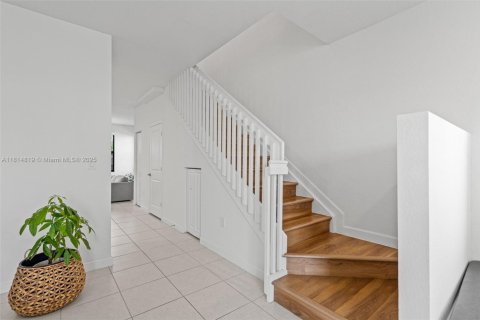 Touwnhouse à vendre à Homestead, Floride: 3 chambres, 143.53 m2 № 1766697 - photo 6