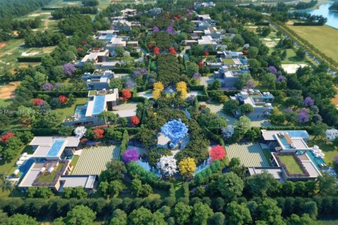 Купить виллу или дом в Делрей-Бич, Флорида 8 спален, 756.22м2, № 1811615 - фото 7