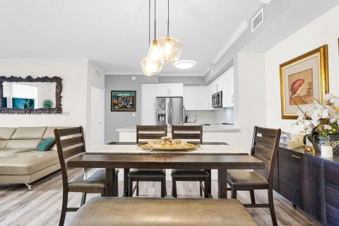 Купить кондоминиум в Майами, Флорида 2 спальни, 93м2, № 1972034 - фото 5