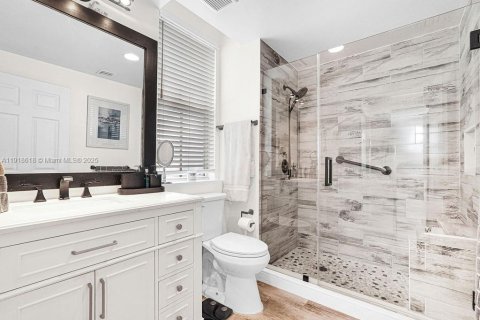 Купить кондоминиум в Майами, Флорида 2 спальни, 93м2, № 1972034 - фото 15