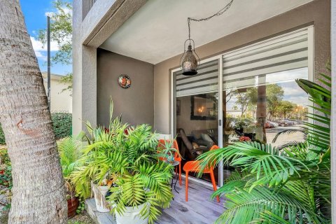 Купить кондоминиум в Майами, Флорида 2 спальни, 93м2, № 1972034 - фото 29