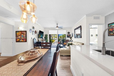 Купить кондоминиум в Майами, Флорида 2 спальни, 93м2, № 1972034 - фото 2