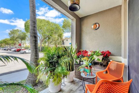 Купить кондоминиум в Майами, Флорида 2 спальни, 93м2, № 1972034 - фото 27