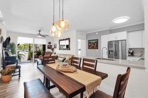 Купить кондоминиум в Майами, Флорида 2 спальни, 93м2, № 1972034 - фото 8