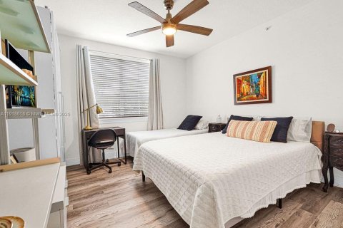 Купить кондоминиум в Майами, Флорида 2 спальни, 93м2, № 1972034 - фото 18