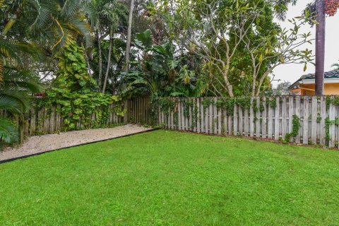 Casa en venta en Boca Raton, Florida, 3 dormitorios, 200.2 m2 № 1188693 - foto 1