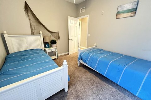 Copropriété à louer à Osprey, Floride: 3 chambres, 132.85 m2 № 2166854 - photo 17
