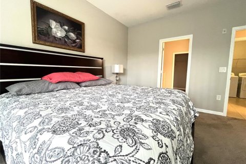 Copropriété à louer à Osprey, Floride: 3 chambres, 132.85 m2 № 2166854 - photo 12