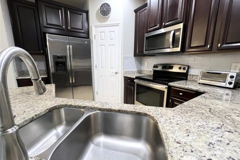 Copropriété à louer à Osprey, Floride: 3 chambres, 132.85 m2 № 2166854 - photo 9
