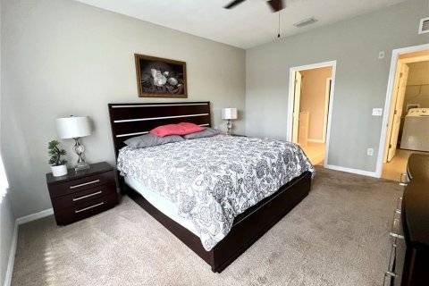 Copropriété à louer à Osprey, Floride: 3 chambres, 132.85 m2 № 2166854 - photo 10