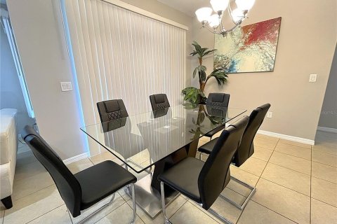 Copropriété à louer à Osprey, Floride: 3 chambres, 132.85 m2 № 2166854 - photo 7
