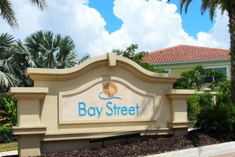 Copropriété à louer à Osprey, Floride: 3 chambres, 132.85 m2 № 2166854 - photo 22