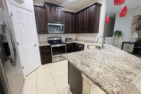 Copropriété à louer à Osprey, Floride: 3 chambres, 132.85 m2 № 2166854 - photo 8