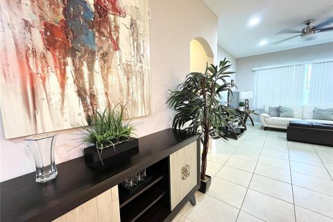 Copropriété à louer à Osprey, Floride: 3 chambres, 132.85 m2 № 2166854 - photo 2