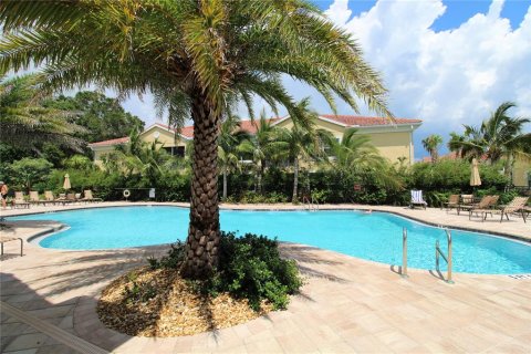 Copropriété à louer à Osprey, Floride: 3 chambres, 132.85 m2 № 2166854 - photo 24