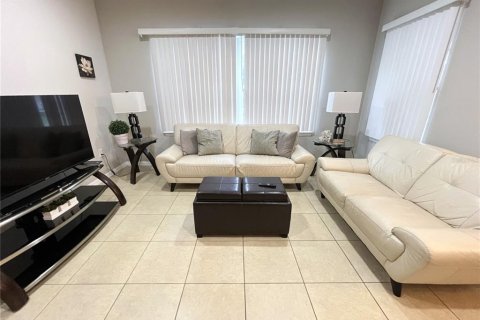 Copropriété à louer à Osprey, Floride: 3 chambres, 132.85 m2 № 2166854 - photo 4