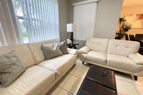 Copropriété à louer à Osprey, Floride: 3 chambres, 132.85 m2 № 2166854 - photo 5