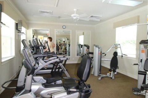 Copropriété à louer à Osprey, Floride: 3 chambres, 132.85 m2 № 2166854 - photo 25