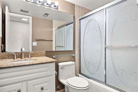 Copropriété à louer à Mount Dora, Floride: 3 chambres, 128.86 m2 № 1902815 - photo 14