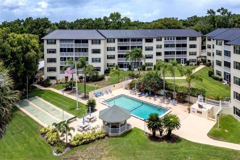 Copropriété à louer à Mount Dora, Floride: 3 chambres, 128.86 m2 № 1902815 - photo 1