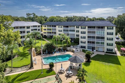 Copropriété à louer à Mount Dora, Floride: 3 chambres, 128.86 m2 № 1902815 - photo 24