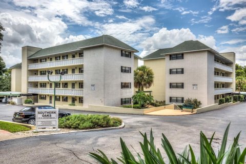 Copropriété à louer à Mount Dora, Floride: 3 chambres, 128.86 m2 № 1902815 - photo 6