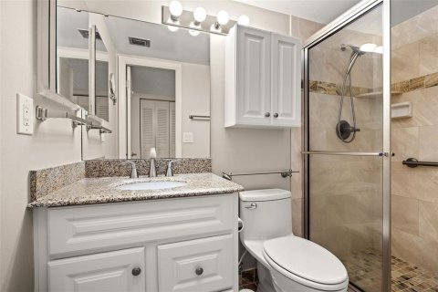 Copropriété à louer à Mount Dora, Floride: 3 chambres, 128.86 m2 № 1902815 - photo 20