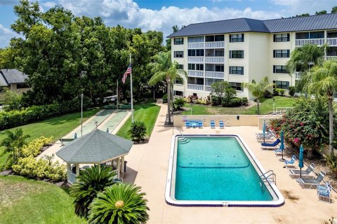 Copropriété à louer à Mount Dora, Floride: 3 chambres, 128.86 m2 № 1902815 - photo 25