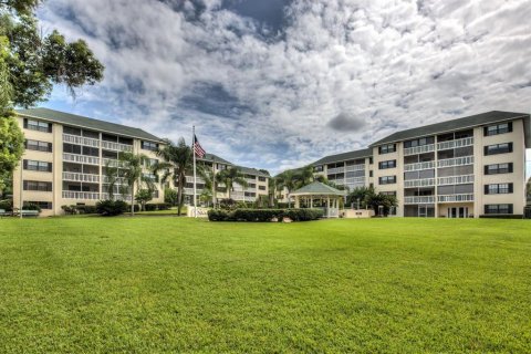 Copropriété à louer à Mount Dora, Floride: 3 chambres, 128.86 m2 № 1902815 - photo 30