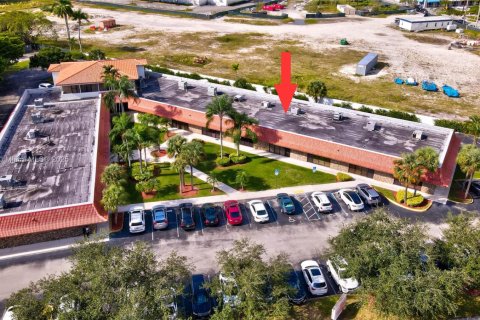 Propiedad comercial en venta en Plantation, Florida № 1963816 - foto 20