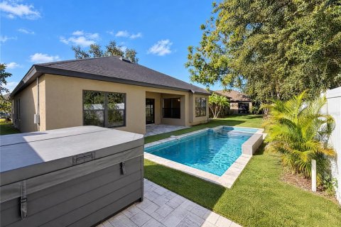 Villa ou maison à vendre à Spring Hill, Floride: 4 chambres, 192.77 m2 № 2426904 - photo 27