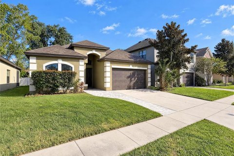 Villa ou maison à vendre à Spring Hill, Floride: 4 chambres, 192.77 m2 № 2426904 - photo 29