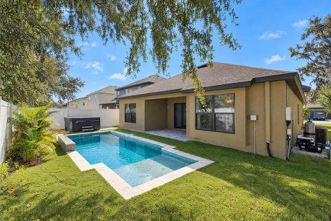 Villa ou maison à vendre à Spring Hill, Floride: 4 chambres, 192.77 m2 № 2426904 - photo 5
