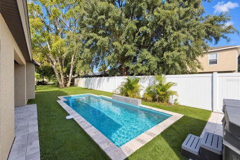 Villa ou maison à vendre à Spring Hill, Floride: 4 chambres, 192.77 m2 № 2426904 - photo 26